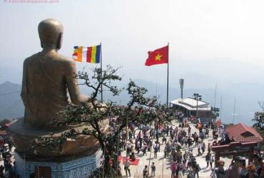 Lễ Hội Yên Tử - Hành Trình Tâm Linh Đến Đất Phật