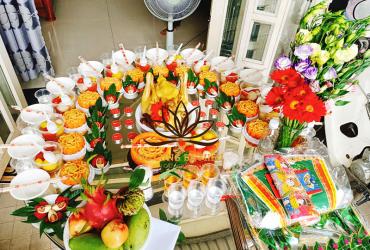 Lễ Nhập Trạch - Khởi Đầu Mới Tràn Đầy May Mắn