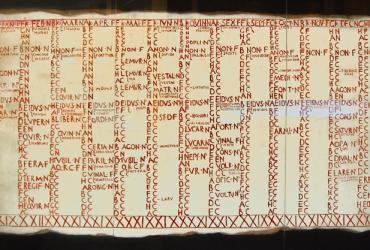 Lịch La Mã: Bản Ghi Thời Gian Của Nền Văn Minh Vĩ Đại