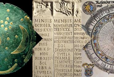 Báu Vật Thời Gian: Lịch Vạn Niên Qua Các Nền Văn Hóa