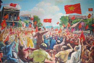 Ngày Cách Mạng Tháng Tám Thành Công: Mốc Son Chói Lọi Của Dân Tộc Việt Nam