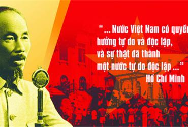 Ngày Quốc Khánh Việt Nam: Hành Trình Từ Độc Lập Đến Hội Nhập