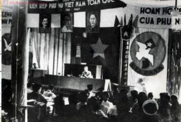 Ngày 20/10 - Hành Trình Vẻ Vang Của Hội Liên Hiệp Phụ Nữ Việt Nam