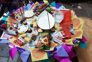 Rằm Tháng 7 Cô Hồn: Ý Nghĩa Tâm Linh Trong Văn Hóa Việt Nam