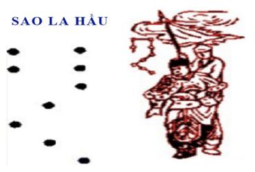 Sao La Hầu là gì? Tốt hay xấu?