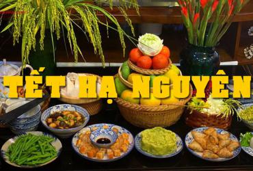 Tết Hạ Nguyên: Lễ Hội Tôn Vinh Mùa Màng Và Tưởng Nhớ Cội Nguồn