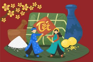 Tết Nguyên Đán Là Gì? Ý Nghĩa & Phong Tục Tết Nguyên Đán