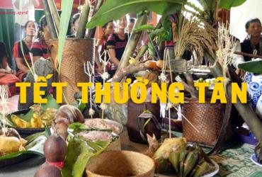 Tết Thường Tân - Lễ Hội Truyền Thống Tôn Vinh Văn Hóa Nông Nghiệp Việt Nam