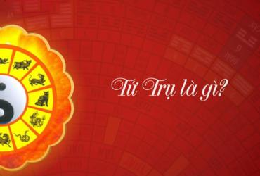 Tứ Trụ: Giải Mã Lá Số qua Lịch Vạn Niên