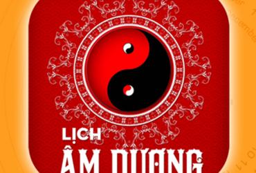 Lịch Âm Dương Là Gì? Giải Mã Sự Khác Biệt Giữa Lịch Âm Và Lịch Dương