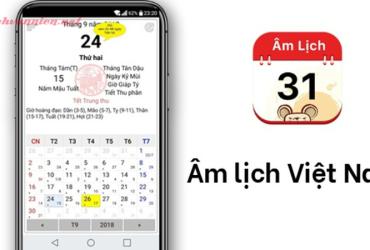 Tìm Hiểu Về Lịch Âm Việt Nam: Ý Nghĩa Và Ứng Dụng Trong Đời Sống