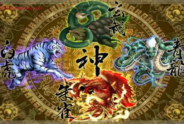 Sự Khác Biệt Của Phong Thủy Tại Trung Quốc, Việt Nam, Hàn Quốc và Nhật Bản