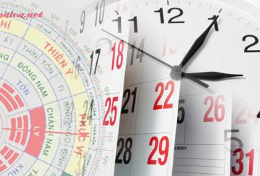 Ứng Dụng Phong Thủy Trong Đời Sống: Chọn Ngày Giờ Tốt, Sim Phong Thủy, Màu Sắc Trang Phục Và Sức Khỏe