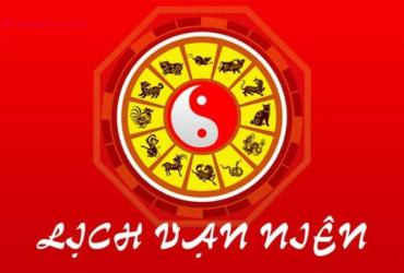 Lịch Vạn Niên Trong Các Nền Văn Hóa Đông Á (Trung Quốc, Hàn Quốc, Nhật Bản)