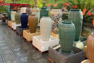 Lu Nước Phong Thủy: Bí Mật Kích Hoạt Dòng Chảy Tài Lộc Cho Gia Chủ