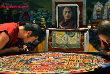 Mai Táng Và Pháp Thuật Của Pháp Sư: Khám Phá Bí Ẩn Nghi Lễ Cổ Đại