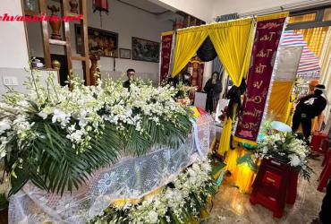 Mai Táng Và Việc Giáo Dục Hôn Nhân Gia Đình
