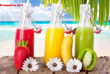 Màu Sắc Phong Thủy Mùa Hè: Chọn Màu Hợp Mệnh Cho Ngôi Nhà Thịnh Vượng