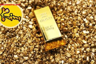 Mệnh Kim Hợp Màu Gì: Bí Quyết Chọn Sắc May Mắn Theo Ngũ Hành