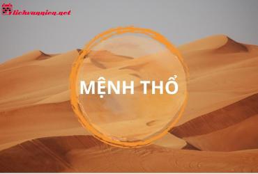 Mệnh Thổ Hợp Hướng Nào: Lựa Chọn Phương Hướng Phong Thủy Tốt Nhất