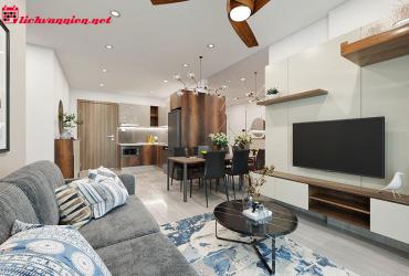 Mệnh Thủy Hợp Hướng Nào Để Cuộc Sống Hanh Thông