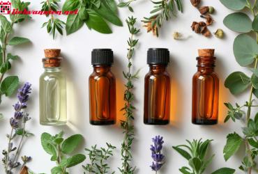 Mùi Hương Trong Phong Thủy Nhà Ở: Thanh Lọc Trường Khí Và Thu Hút Tài Lộc