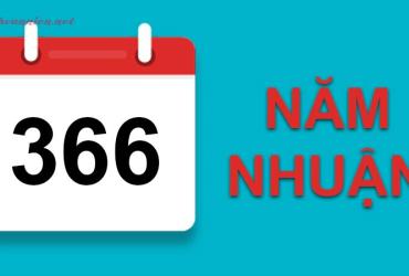 Năm Nhuận Là Gì? Cách Tính Và Ứng Dụng Trong Đời Sống