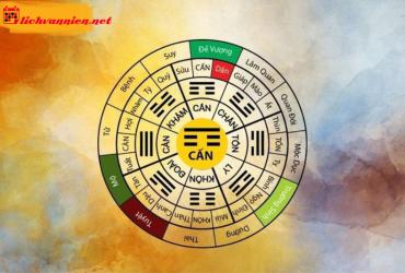 Nhà Mệnh Cấn: Bí Mật Thiết Kế Không Gian Sống Hợp Phong Thủy