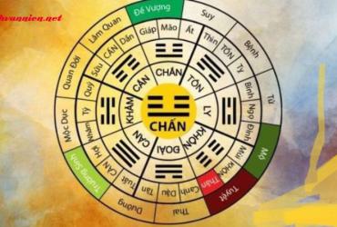 Nhà Mệnh Chấn: Bí Mật Phong Thủy Cho Người Mang Mệnh Chấn