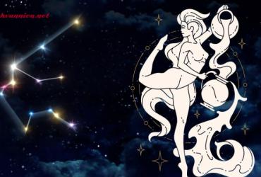 Bảo Bình Nhóm Máu B: Giải Mã "Cơn Gió Hoang Dã" Và Khó Nắm Bắt Nhất Vòng Tròn Hoàng Đạo