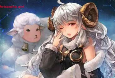 Giải Mã Bạch Dương Nhóm Máu AB: Khi Ngọn Lửa Được Dẫn Lối Bởi Lý Trí