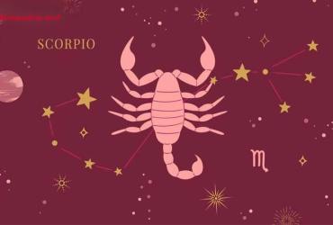 Bọ Cạp nhóm máu A: Giải mã "Tảng băng trôi" với nội tâm dậy sóng