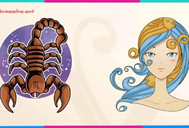 Giải mã Cung Bọ Cạp qua các nhóm máu: Từ bí ẩn cực đoan đến thực tế bất ngờ