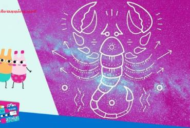 Bọ Cạp nhóm máu O: Giải mã khí chất "Chiến binh" đầy quyền lực và bí ẩn