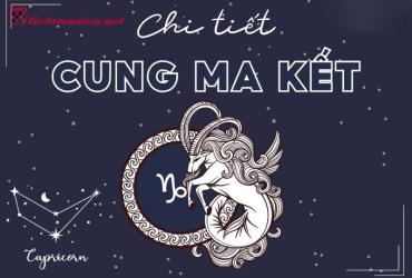 Ma Kết Nhóm Máu A: Chân Dung "Người Bảo Chứng" Cho Sự Tin Cậy