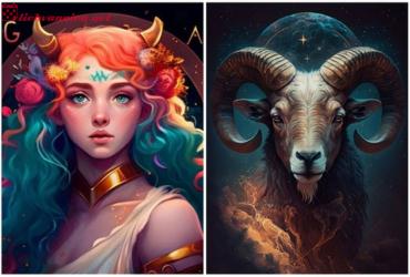 Ma Kết nhóm máu O: Giải mã nhà lãnh đạo thực tế với trái tim nhiệt huyết