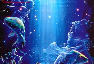 Giải mã Song Ngư nhóm máu B: Chân dung người "Nghệ sĩ tự do" và bí ẩn nội tâm