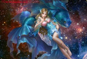 Song Ngư nhóm máu O: Khi kẻ mộng mơ mang trái tim chiến binh