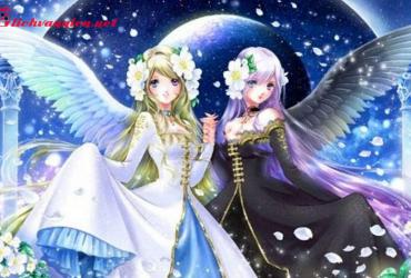 Song Tử Nhóm Máu O: Chân Dung "Nhà Ngoại Giao" Tài Ba Và Năng Động