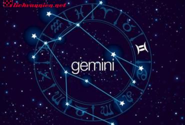 Song Tử Nhóm Máu B: Giải Mã "Cơn Gió Tự Do" Của Vòng Tròn Hoàng Đạo