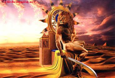 Sư Tử Nhóm Máu O: Chân Dung Nhà Lãnh Đạo Kiêu Hãnh Nhất Vòng Hoàng Đạo