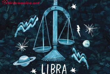 Cung Thiên Bình Nhóm Máu B: Chân Dung "Nghệ Sĩ Lãng Du" Hào Hoa Và Khó Nắm Bắt