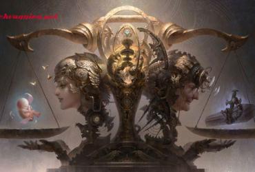 Giải mã Cung Thiên Bình qua nhóm máu: 4 sắc thái khí chất khác biệt