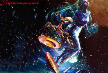 Thiên Bình Nhóm Máu A: Giải Mã Mẫu Người "Cầu Toàn Thanh Lịch"