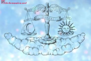 Thiên Bình nhóm máu O: Chân dung nhà ngoại giao mang trái tim thủ lĩnh