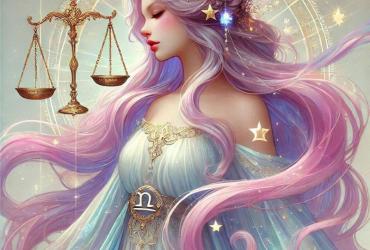 Thiên Bình Nhóm Máu AB: Giải Mã Nhà Ngoại Giao Thanh Lịch Của Vòng Tròn Hoàng Đạo