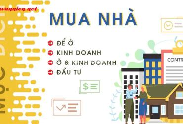 Những Điều Cấm Kỵ Khi Mua Nhà Cần Biết Để Tránh Rủi Ro