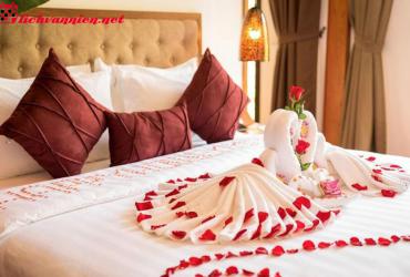 Những Điều Kiêng Kỵ Trong Phong Thủy Phòng Cưới Mà Bạn Cần Biết