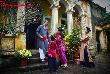 Những Điều Cần Lưu Ý Và Kiêng Kỵ Quan Trọng Khi Xông Đất Đầu Năm