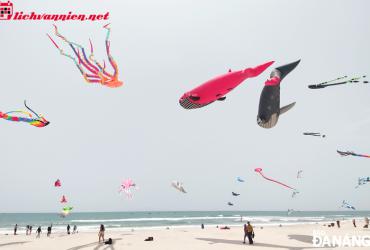 Khám Phá Những Lễ Hội Mùa Hè Đặc Sắc Trên Khắp Đất Nước Việt Nam